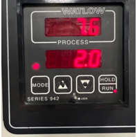 Tenney TUJR Ultra Low Temperature Environmental Chamber -75&deg;C to +200&deg;C