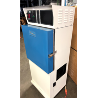 Tenney TUJR Ultra Low Temperature Environmental Chamber -75&deg;C to +200&deg;C
