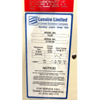Tenney TUJR Ultra Low Temperature Environmental Chamber -75&deg;C to +200&deg;C