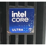 Dell Pro Tower Plus QBT1250 AI PC Intel Core Ultra 7-265 32GB RAM 1TB SSD