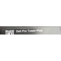 Dell Pro Tower Plus QBT1250 AI PC Intel Core Ultra 7-265 32GB RAM 1TB SSD
