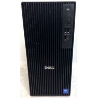 Dell Pro Tower Plus QBT1250 AI PC Intel Core Ultra 7-265 32GB RAM 1TB SSD