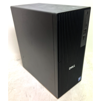 Dell Pro Tower Plus QBT1250 AI PC Intel Core Ultra 7-265 32GB RAM 1TB SSD