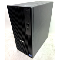 Dell Pro Tower Plus QBT1250 AI PC Intel Core Ultra 7-265 32GB RAM 1TB SSD