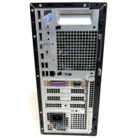 Dell Pro Tower Plus QBT1250 AI PC Intel Core Ultra 7-265 32GB RAM 1TB SSD