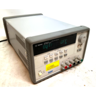 Agilent Keysight E3632A DC Power Supply 30V/4A, 15V/7A, 120W