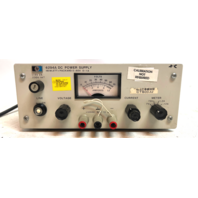 HP / Agilent 6294A 0 to 60 V, 0 to 1 A, 60 W, OVP, DC Power Supply. Tested