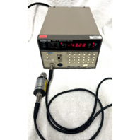 Boonton 4200 RF Power Meter .03-18GHz with Model 51015 5E Sensor