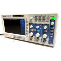 Hantek Digital Storage Oscilloscope 5000 Series, Model DSO5102P