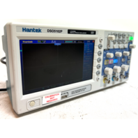 Hantek Digital Storage Oscilloscope 5000 Series, Model DSO5102P