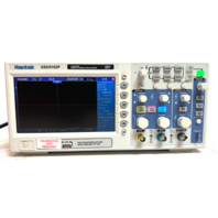 Hantek Digital Storage Oscilloscope 5000 Series, Model DSO5102P
