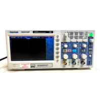 Hantek Digital Storage Oscilloscope 5000 Series, Model DSO5102P