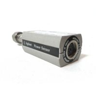 Hewlett Packard E9304A E-Series Gray 9 kHz-6 GHz Type-N Average Power Sensor
