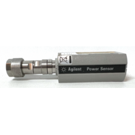 Hewlett Packard E9304A E-Series Gray 9 kHz-6 GHz Type-N Average Power Sensor