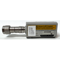 Hewlett Packard E9304A E-Series Gray 9 kHz-6 GHz Type-N Average Power Sensor
