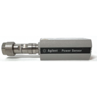 Hewlett Packard E9304A E-Series Gray 9 kHz-6 GHz Type-N Average Power Sensor