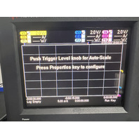 KEYSIGHT N6705C DC POWER ANALYZER WITH Modules: N6761A N6733B N6754A