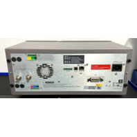 KEYSIGHT N6705C DC POWER ANALYZER WITH Modules: N6761A N6733B N6754A