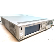 Agilent N5181A MXG Analog Signal Generator 250 kHz-3 GHz
