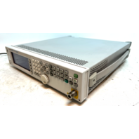 Agilent N5181A MXG Analog Signal Generator 250 kHz-3 GHz