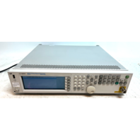 Agilent N5181A MXG Analog Signal Generator 250 kHz-3 GHz