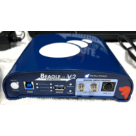 Total Phase Beagle USB 5000 SuperSpeed V2 Logic Analyzer