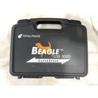 Total Phase Beagle USB 5000 SuperSpeed V2 Logic Analyzer