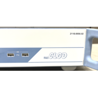 Rohde & Schwarz / Calian CLGD DOCSIS Cable Load Generator w/ K200 & K2 Options!