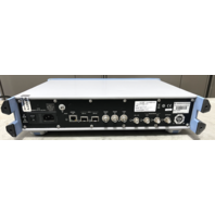 Rohde & Schwarz / Calian CLGD DOCSIS Cable Load Generator w/ K200 & K2 Options!