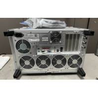 Agilent Logic Analyzer 16803A OPT 101 103 111 LPA Protocol Analyzer