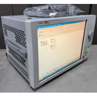 Agilent Logic Analyzer 16803A OPT 101 103 111 LPA Protocol Analyzer
