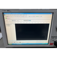 Agilent Logic Analyzer 16803A OPT 101 103 111 LPA Protocol Analyzer