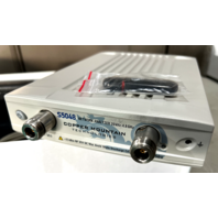 Copper Mountain Technologies S5048 Vector Network Analyzer s5048 +23 dBm RF 35V