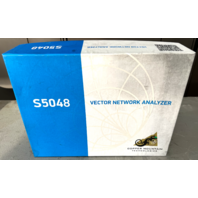 Copper Mountain Technologies S5048 Vector Network Analyzer s5048 +23 dBm RF 35V