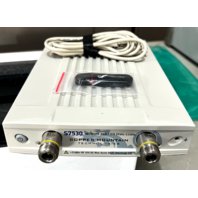 Copper Mountain S7530 2-Port 75 Ohm 3.0 GHz Analyzer