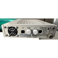 Copper Mountain S7530 2-Port 75 Ohm 3.0 GHz Analyzer