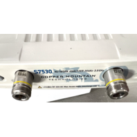 Copper Mountain S7530 2-Port 75 Ohm 3.0 GHz Analyzer