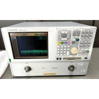 Keysight Agilent N5230A Vector Network Analyzer Opt 220, 2-port 20 GHz