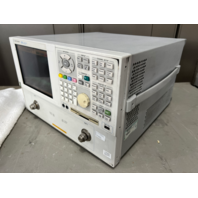 Keysight Agilent N5230A Vector Network Analyzer Opt 220, 2-port 20 GHz
