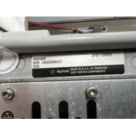 Keysight Agilent N5230A Vector Network Analyzer Opt 220, 2-port 20 GHz