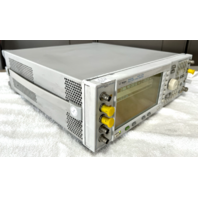 HP E4432B ESG-D Series Signal Generator 250kHz-3.0GHz OPT: IE5 UN5 UN8 UN9 UND