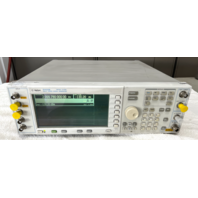 HP E4432B ESG-D Series Signal Generator 250kHz-3.0GHz OPT: IE5 UN5 UN8 UN9 UND