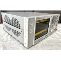 Agilent / Keysight N9010A EXA Signal Analyzer 9kHz&ndash;3.6GHz OPT: 503 FSA UK6