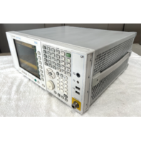 Agilent / Keysight N9010A EXA Signal Analyzer 9kHz&ndash;3.6GHz OPT: 503 FSA UK6