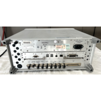 Agilent / Keysight N9010A EXA Signal Analyzer 9kHz&ndash;3.6GHz OPT: 503 FSA UK6