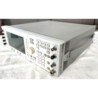 Agilent E4433B 4GHz ESG-D Series Signal Generator Options 1E5 UN8 UN9
