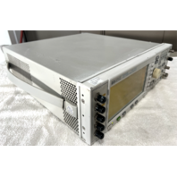 Agilent E4433B 4GHz ESG-D Series Signal Generator Options 1E5 UN8 UN9