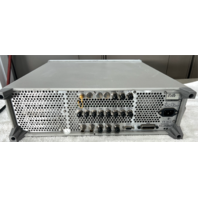 Agilent E4433B 4GHz ESG-D Series Signal Generator Options 1E5 UN8 UN9