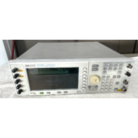 Agilent E4433B 4GHz ESG-D Series Signal Generator Options 1E5 UN8 UN9