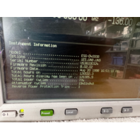 Agilent E4433B 4GHz ESG-D Series Signal Generator Options 1E5 UN8 UN9